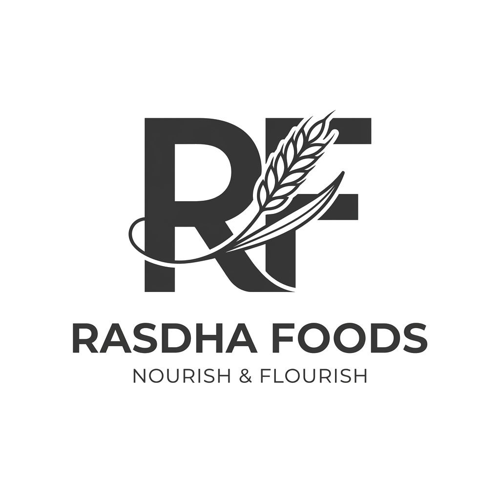 Rasdha Foods Logo